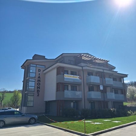 Diamond - Luxusny Apartman Marco Podhájska Esterno foto