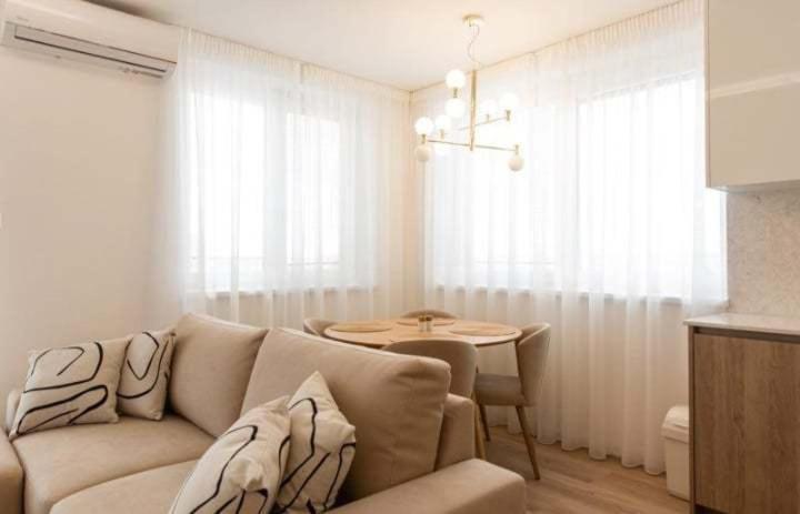Diamond - Luxusny Apartman Marco Podhájska Esterno foto