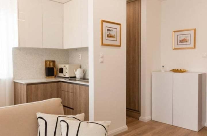 Diamond - Luxusny Apartman Marco Podhájska Esterno foto
