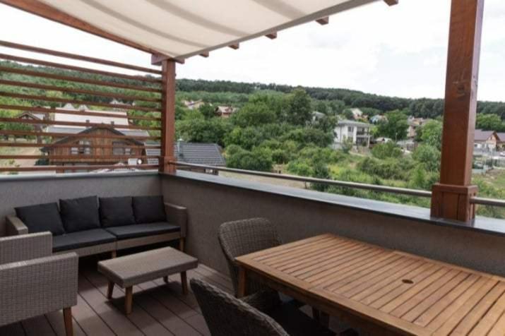 Diamond - Luxusny Apartman Marco Podhájska Esterno foto