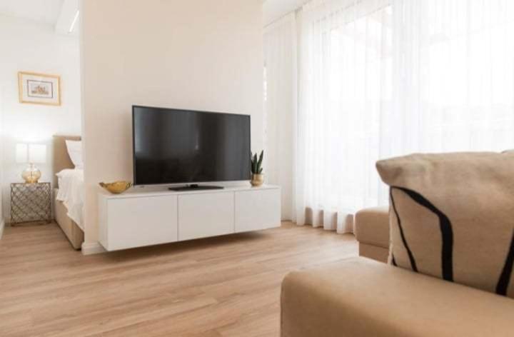 Diamond - Luxusny Apartman Marco Podhájska Esterno foto