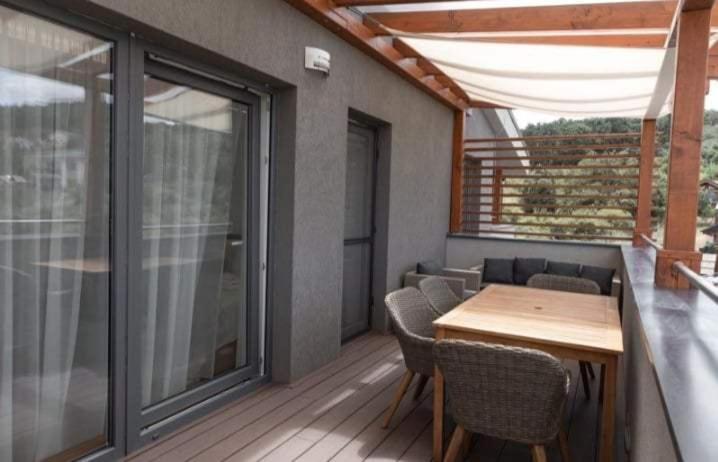 Diamond - Luxusny Apartman Marco Podhájska Esterno foto