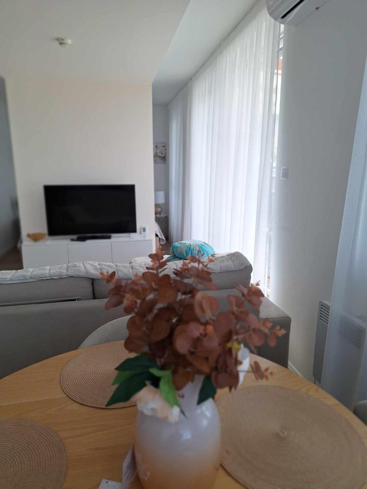Diamond - Luxusny Apartman Marco Podhájska Esterno foto