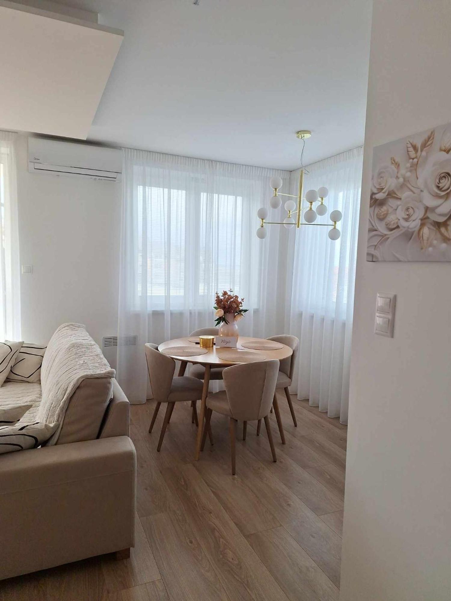Diamond - Luxusny Apartman Marco Podhájska Esterno foto