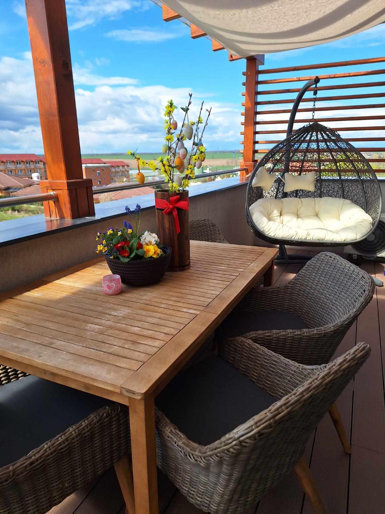 Diamond - Luxusny Apartman Marco Podhájska Esterno foto