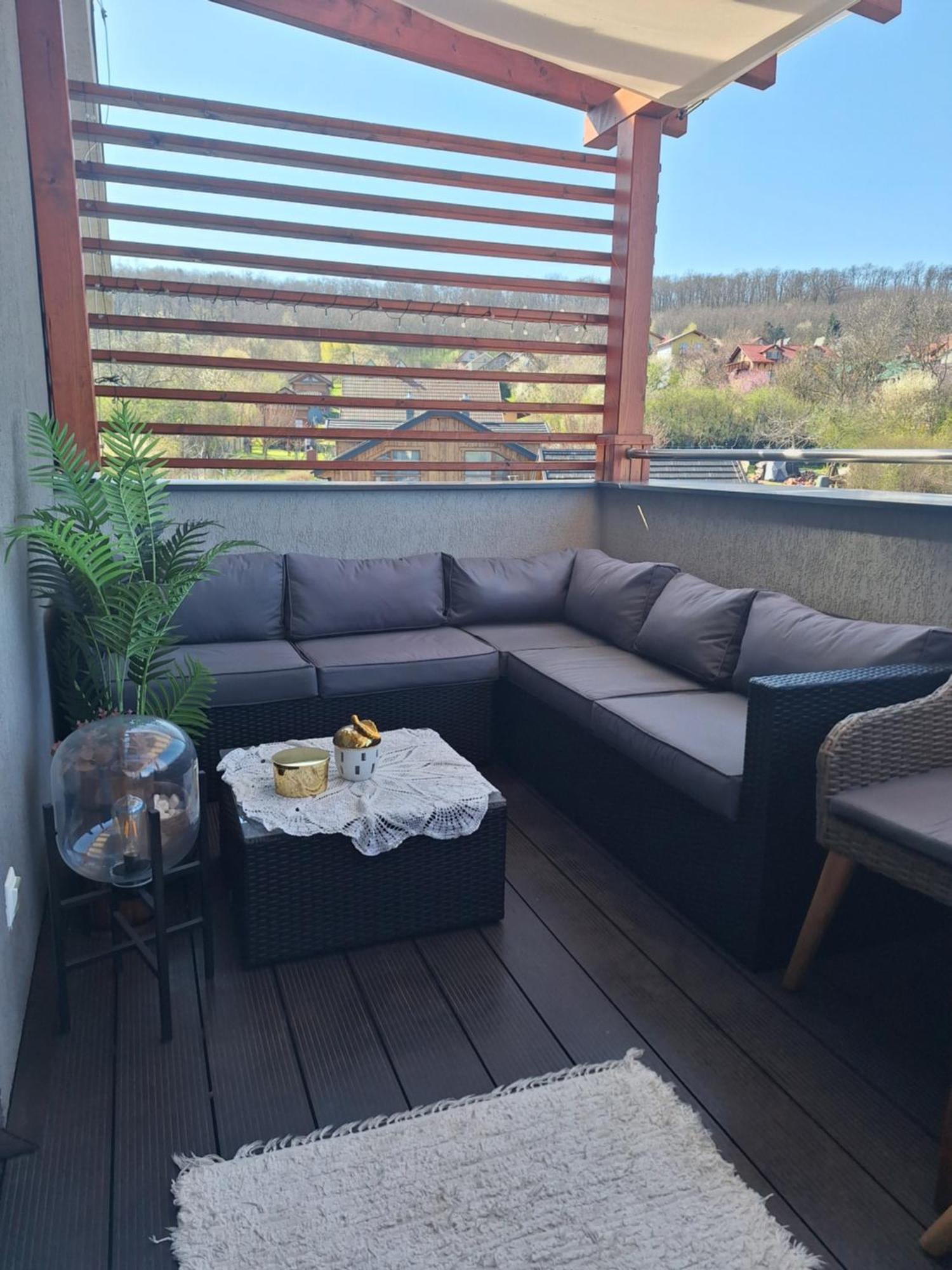 Diamond - Luxusny Apartman Marco Podhájska Esterno foto